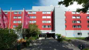 Mercure Hotel Koeln West em Cologne, DE