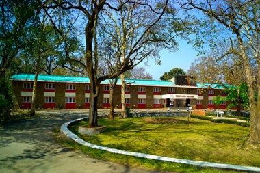 Изображение места проведения