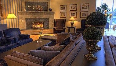 Bild på anläggning