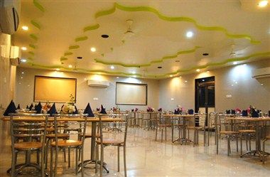 Изображение места проведения