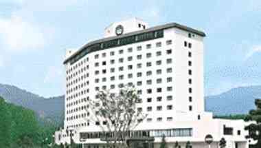 Hachimantai Royal Hotel a Hachimantai, JP