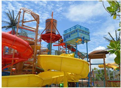 Vana Nava Hua Hin Waterpark