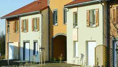 Garden and City Clermont-Ferrand Gerzat в Gerzat, FR