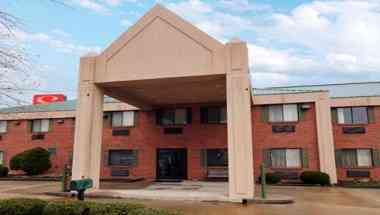 Econo Lodge Dexter à Dexter, MO