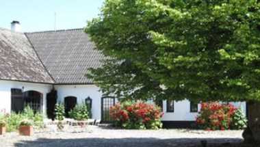 Idala Farm en Trelleborg, SE