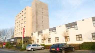 Bastion Hotel Almere in Almere, NL