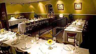 Amalfi's Restaurant en Portland, OR