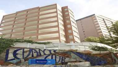 Aparthotel Levante Club a Benidorm, ES
