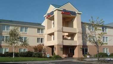 Fairfield by Marriott Inn & Suites Portland Airport a Portland, OR