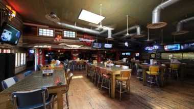 Sams Boat - Richmond в Houston, TX