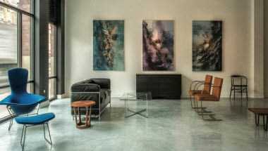 Matthew Rachman Gallery a Chicago, IL