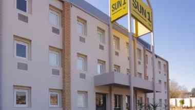 SUN1 Midrand i Midrand, ZA