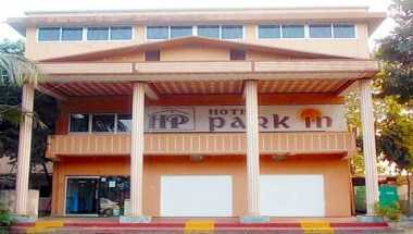 Hotel Park In in Sambalpur, IN
