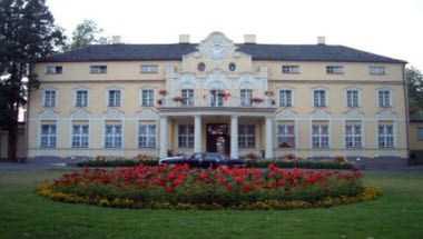 Palac Witaszyce Hotel en Jarocín, PL