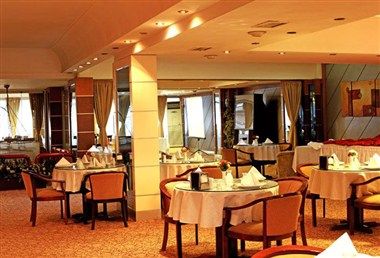 Изображение места проведения