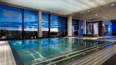 Upper House Gothia Towers i göteborg, SE