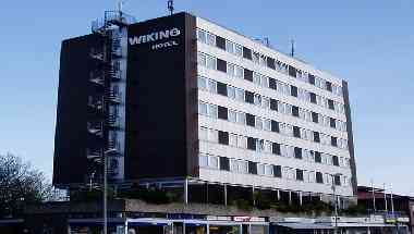 Wiking Hotel i Henstedt-Ulzburg, DE