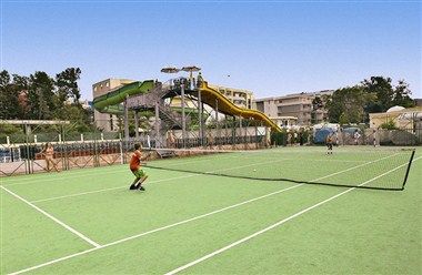 Изображение места проведения