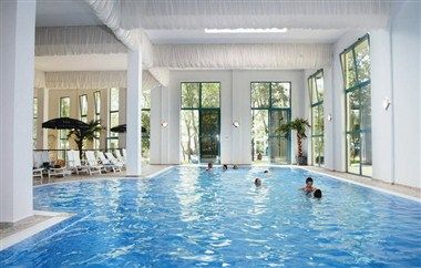 Изображение места проведения