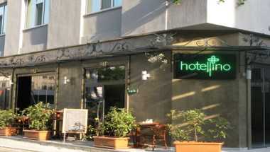 Hotellino Istanbul en Istanbul, TR