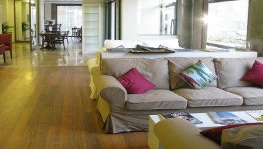 Bild på anläggning