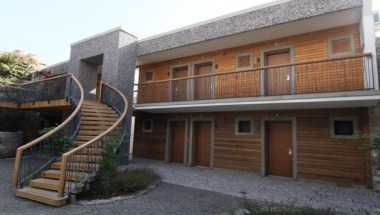 Hotel Costa Farilya a Bodrum, TR