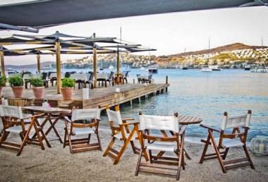 Hotel Costa Farilya a Bodrum, TR