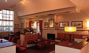 Town Lodge George em George, ZA