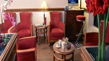 Hotel Du Nord Et De L'Est, Paris, FR