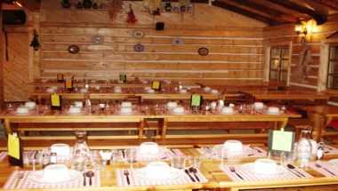 Folklore Garden in Prag, CZ