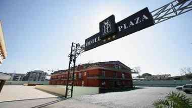 Hotel Plaza Opera a Palermo, IT