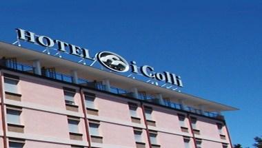 Hotel i Colli Macerata image