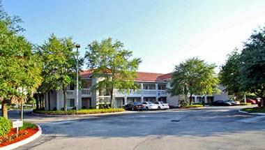 Studio 6 Fort Lauderdale Coral Springs image