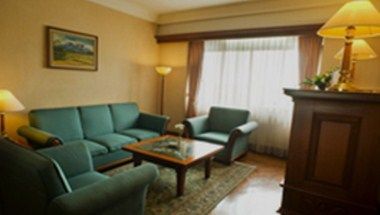 รูปสถานที่จัดงาน