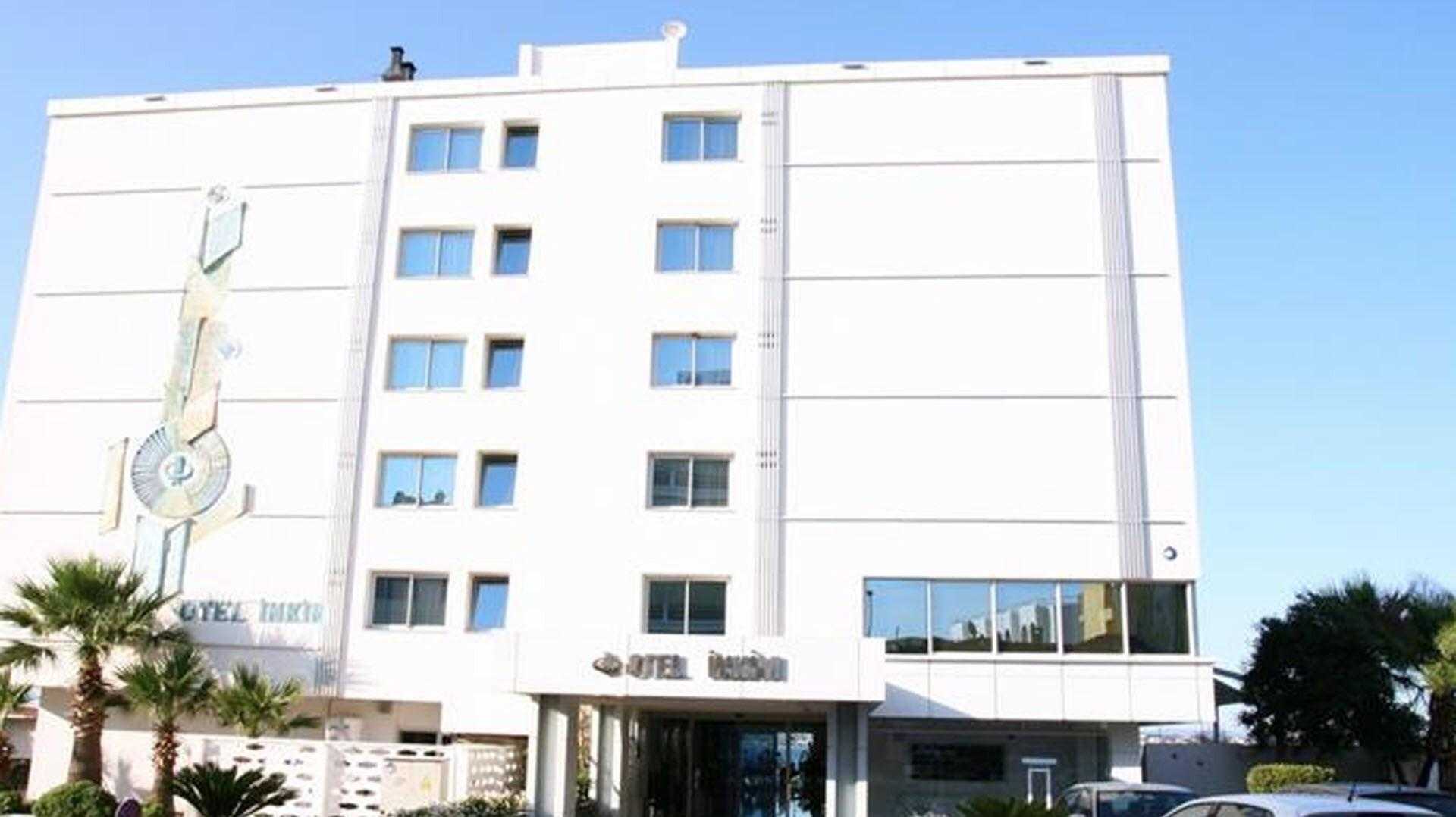 Club Scala Nuova Inkim Hotel in Izmir, TR