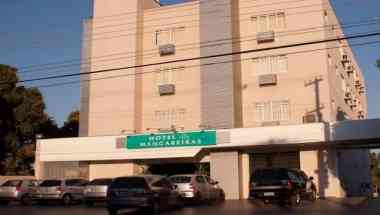 Hotel Mangabeiras в Varzea Grande, BR