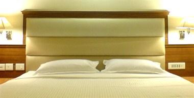 The Metropole em Madurai, IN