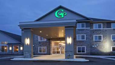GrandStay Hotel & Suites Morris a Morris, MN