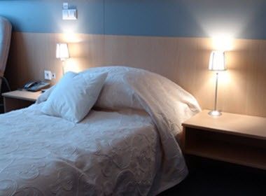 Изображение места проведения