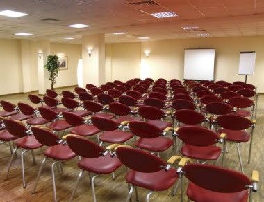 Изображение места проведения