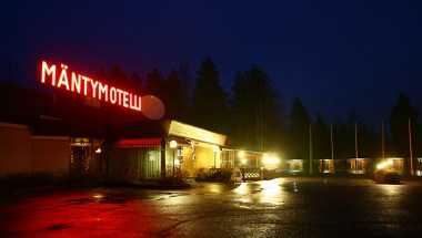 Mantymotelli a Karankamaki, FI