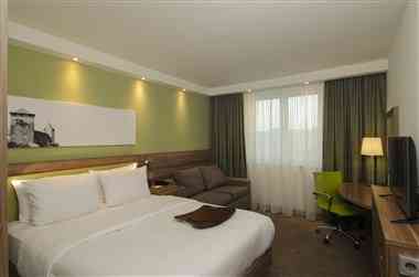 Hampton by Hilton Nuremberg City Centre, Nuremberg, DE