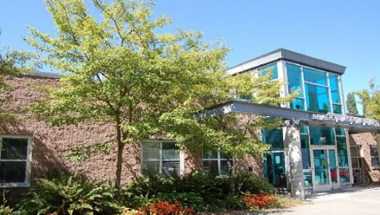 Meadowbrook Community Center i Seattle, WA