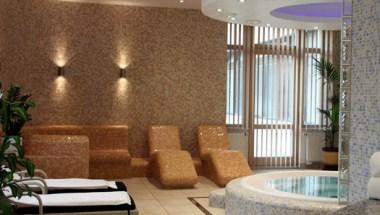Slovak Health Spa Resort-Daimant Dudince a Dudince, SK