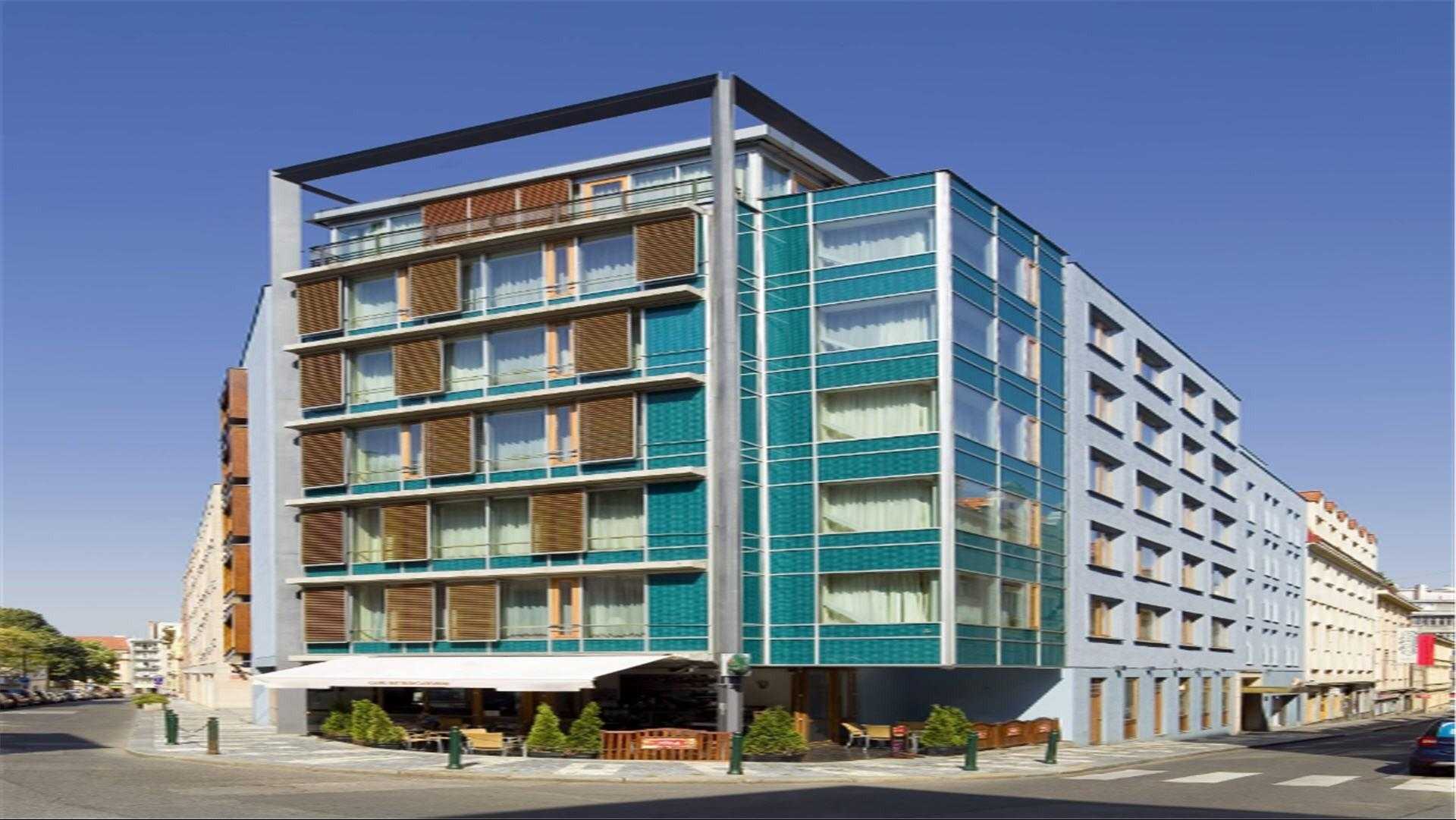 Mamaison Residence Downtown Prague a Praha, CZ