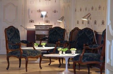 รูปสถานที่จัดงาน