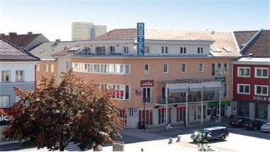 Hotel am Kapuzinerplatz image