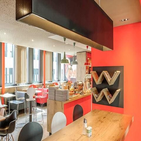 Изображение места проведения