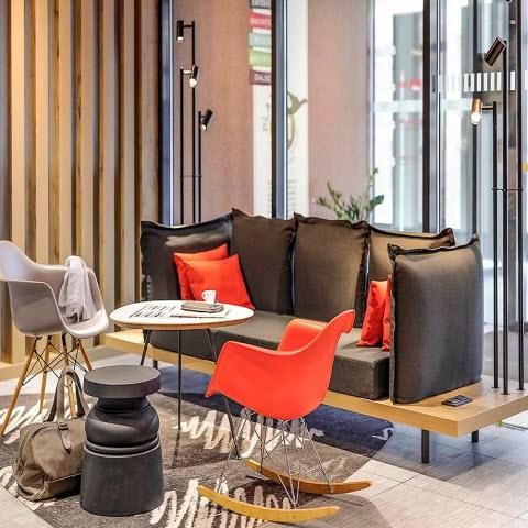 Изображение места проведения