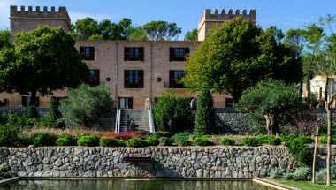 Castell Son Claret i Mallorca, ES